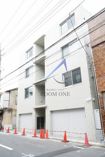 Ludens大崎ANNEX