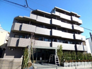 ルーブル新宿西落合八番館の画像