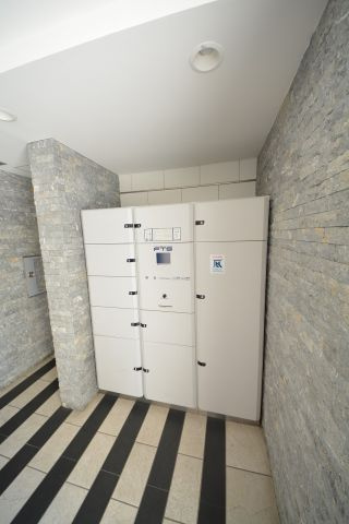 アーバンフラッツ上町のその他共用部分|アーバンフラッツ上町　宅配ＢＯＸ