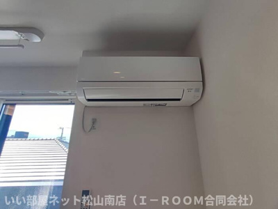 【設備】 | カトレアⅤ
