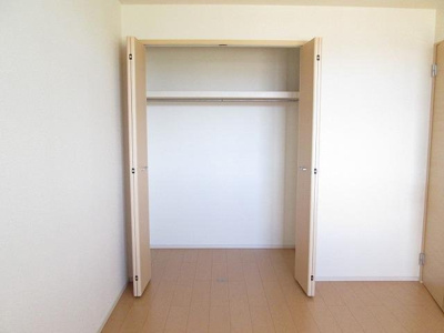 【収納】 | フレーシュＡ