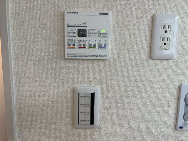 神戸市西区糀台1丁目新築戸建１号棟のその他