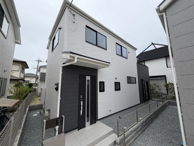 神戸市西区糀台1丁目新築戸建１号棟