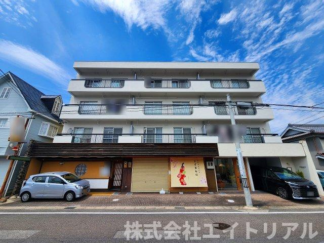 テナント売却 テナント【愛知】｜可児市・美濃加茂市周辺で不動産の購入・売却のこと
