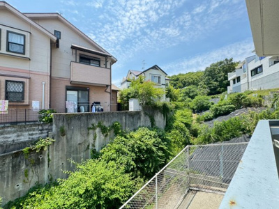 【展望】 | 箕面リビエールハイツ1st