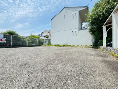 【駐車場】 | 箕面リビエールハイツ1st