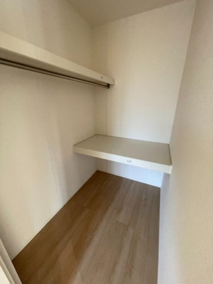 【収納】 | D-room山西Ⅱ