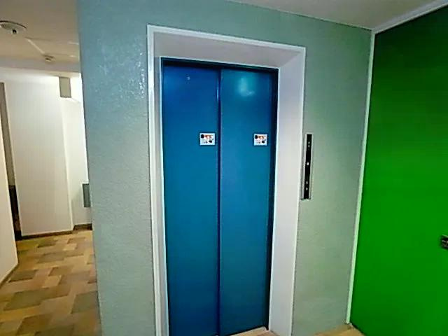 グランディア北野異人館通りのその他共用部分