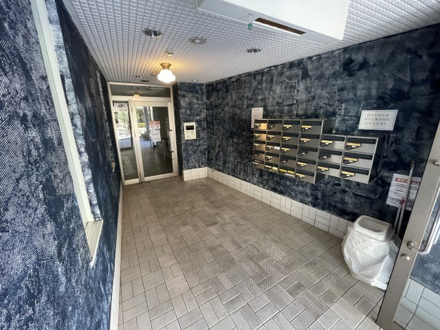 グランディア北野異人館通りのその他共用部分