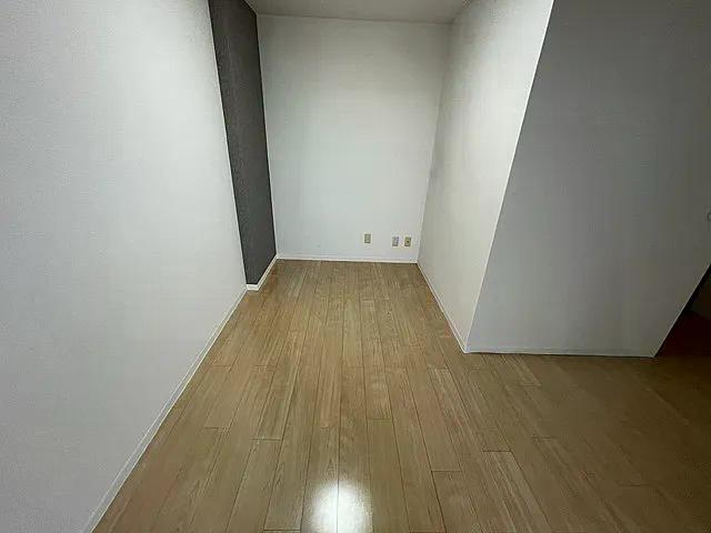 グランディア北野異人館通りの居間・リビング