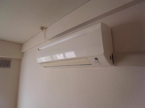 メゾンド山手の設備