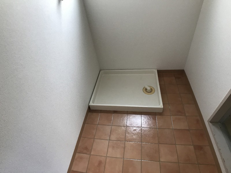 M.Fハイツ熊内の設備