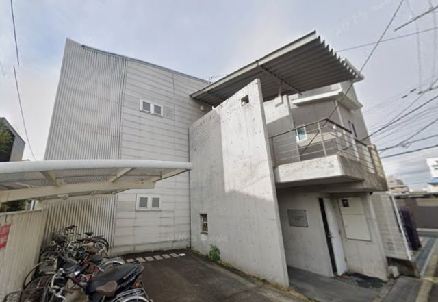 リーベあさひ総持寺