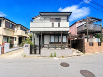 ◆戸塚区汲沢1丁目　中古戸建◆の画像