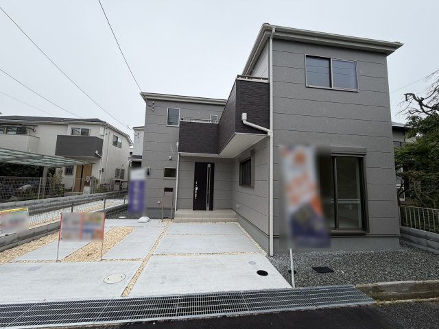 神戸市西区糀台1丁目新築戸建２号棟