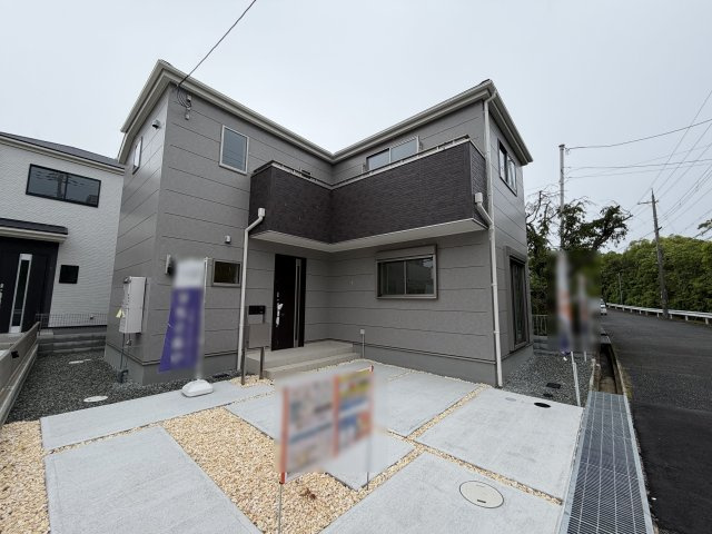 神戸市西区糀台1丁目新築戸建２号棟のその他