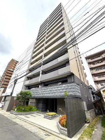 プレサンスロジェ志賀本通
