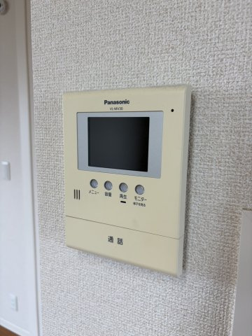 コンフォールCの設備