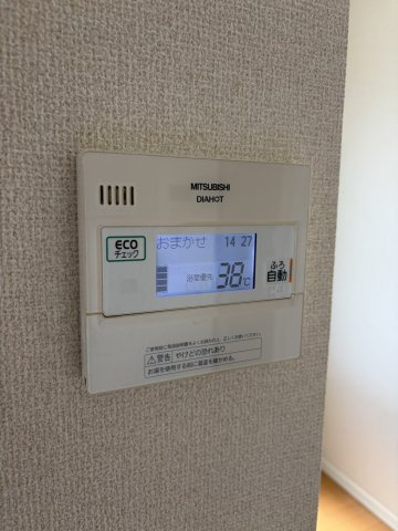 コンフォールCの設備
