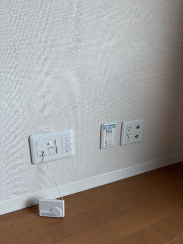 コンフォールCの設備