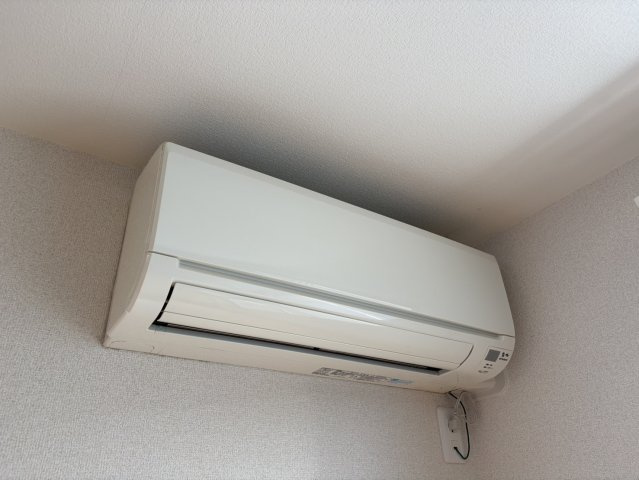 コンフォールCの設備