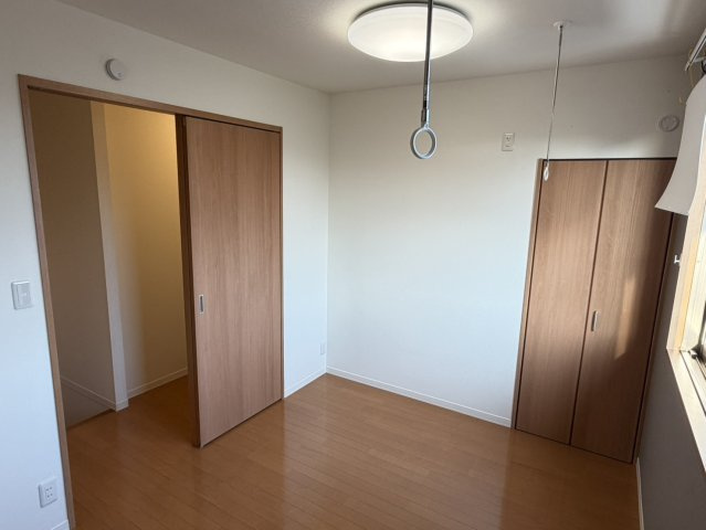 コンフォールCのキッチン