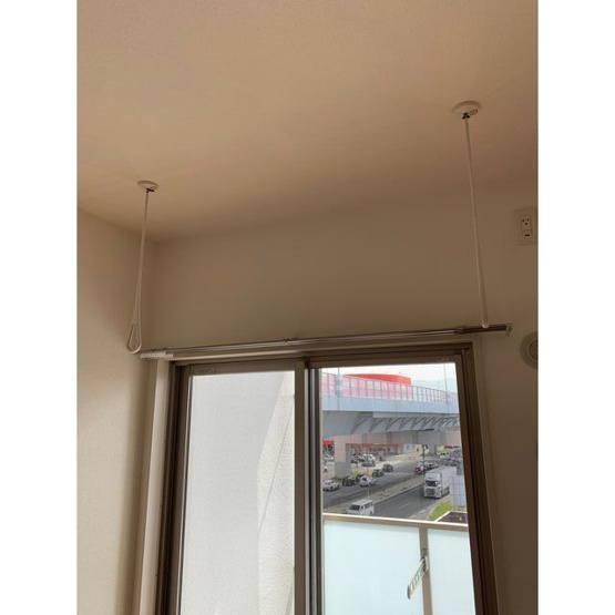 【設備】 | モアプラス井尻インディヴィ | 現状優先です。別の部屋写真です。