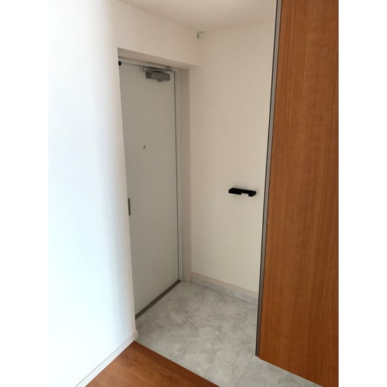 【玄関】 | モアプラス井尻インディヴィ | 現状優先です。別の部屋写真です。