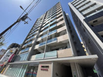 JJ COURT Premium　磯路小学校区の画像