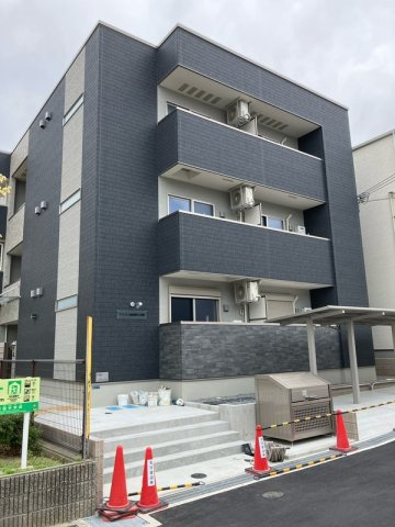 フジパレス鴻池新田Ⅰ番館