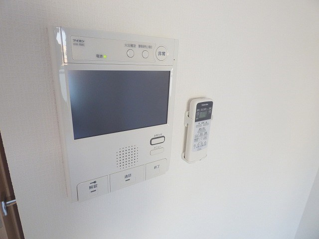 【セキュリティ】Ｓ-RESIDENCE都島