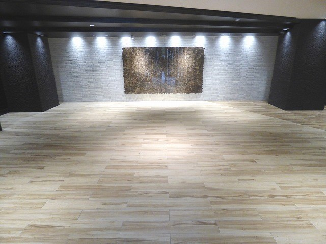 【ロビー】Ｓ-RESIDENCE都島