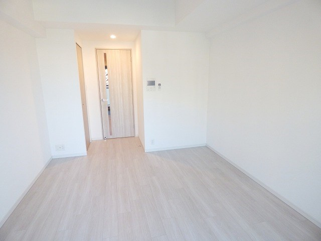 【寝室】Ｓ-RESIDENCE都島