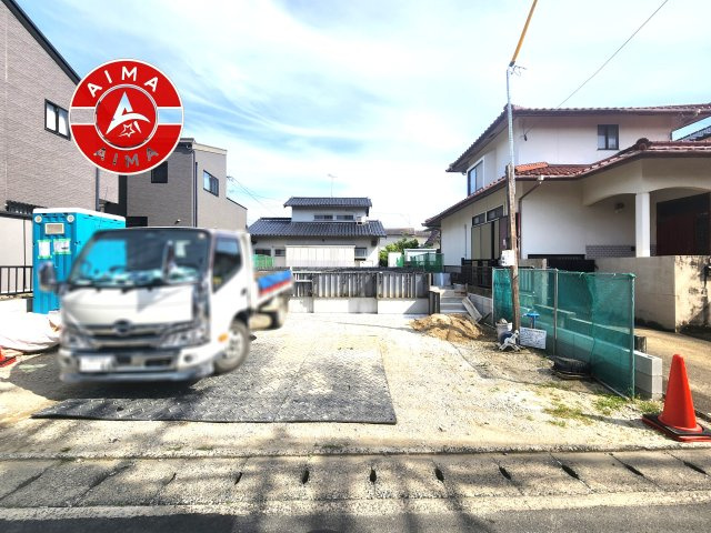 福岡市東区雁の巣2丁目第8-1棟(1号棟)