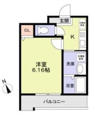 シエル弘明寺