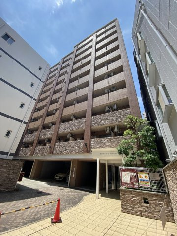 エステムコート新神戸エリタージュの画像