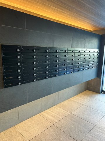 GRAN PASEO 文京小日向のその他共用部分