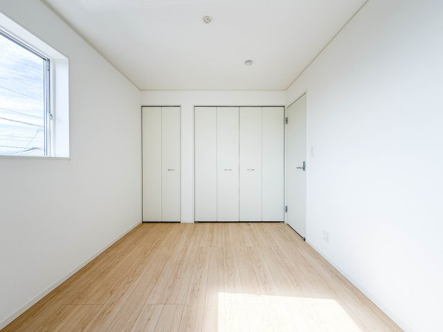 佐賀市木原 第6の洋室