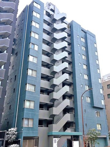 エニス小石川の画像