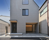 文京区千石2丁目　新築戸建の画像