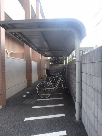 プレジール千駄木のその他共用部分