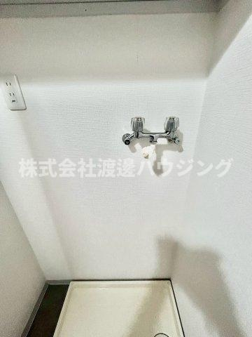 ピアスアローウエストサイドの設備