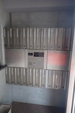 可染館のその他共用部分