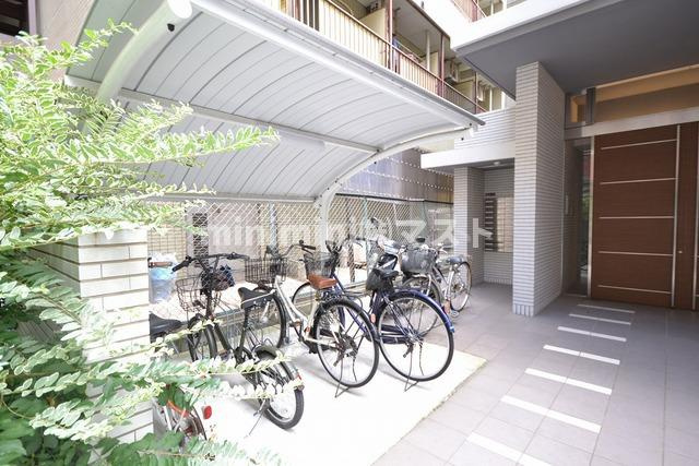 レクシア千代崎のその他
