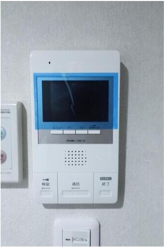 【セキュリティ】イースト西代 