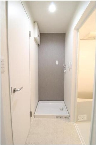 【設備】イースト西代 