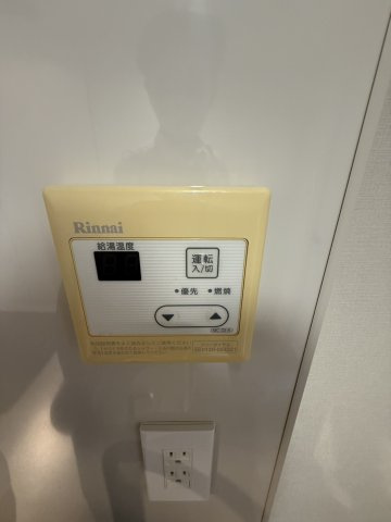 ミリアレジデンス御茶ノ水の設備