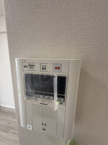 ミリアレジデンス御茶ノ水のセキュリティ