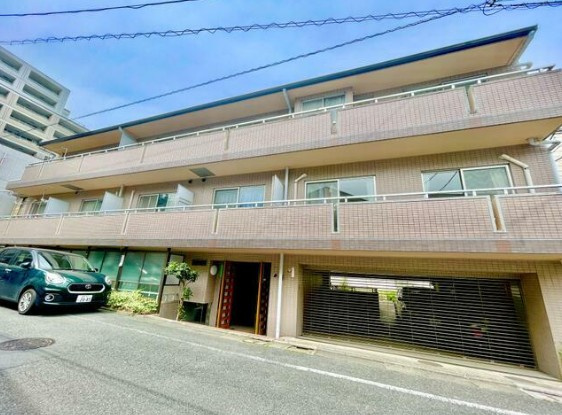 メゾンShouShou