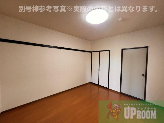 フォレストK　A棟のその他